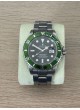 Rolex Submariner 16610LV Fat Four 