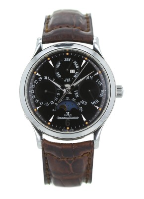 JAEGER LECOULTRE