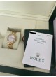 Rolex Lady-Datejust Pearlmaster 80298