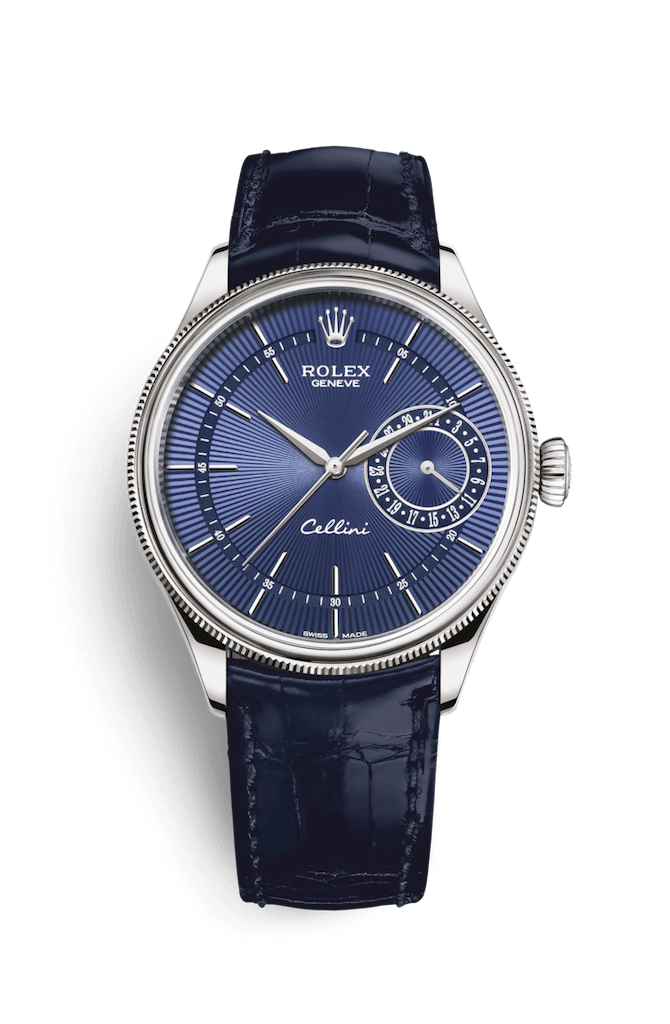 Rolex 50519 Rolex Cellini