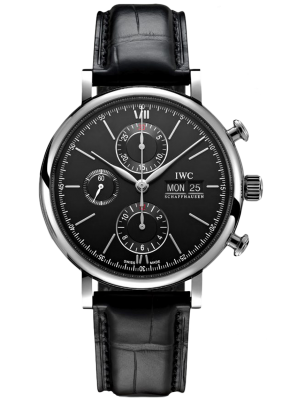  Portofino Chronograph IW391008