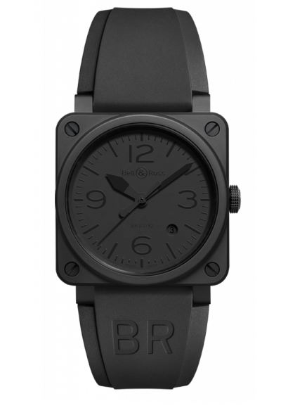 Bell and Ross BR 03-92 Phantom