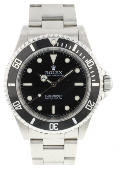  Submariner 14060M