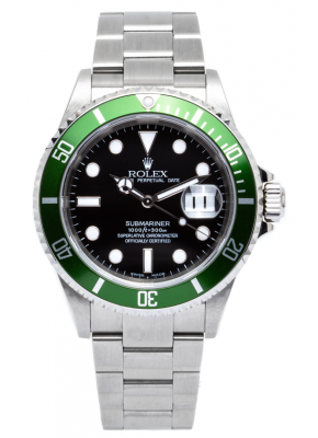  Submariner 16610V