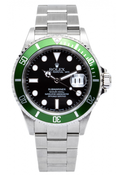  Submariner 16610V