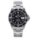  Submariner Tiffany 16610