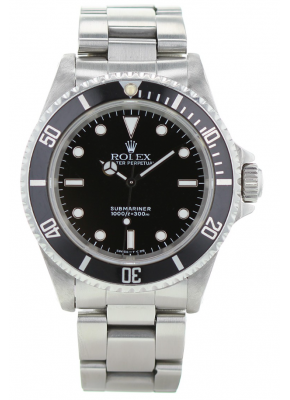  Submariner 14060