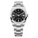 Rolex Oyster Perpetual 36 Black 126000