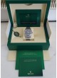 Rolex Oyster Perpetual 36 Black 126000