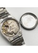  Oyster Perpetual 34 custom Mickey 6569