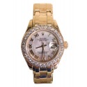 Rolex Datejust Lady Pearlmaster 80319