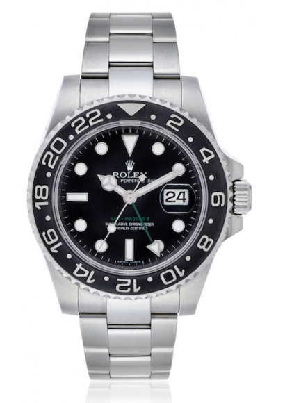  GMT-Master II ROLEX GMT-MASTER II