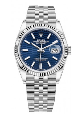  Datejust 36 126234