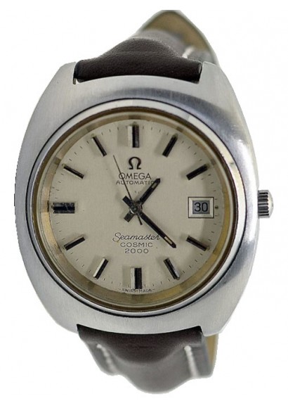  Seamaster 166130