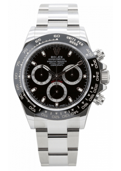 Rolex Daytona 116500LN