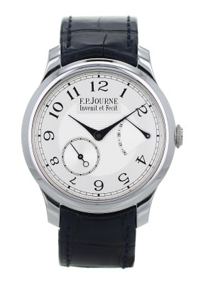 F.P. JOURNE