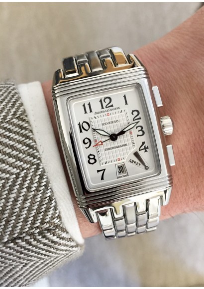 jaeger lecoultre reverso sport