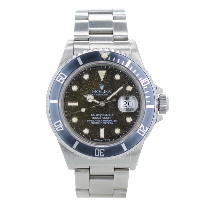 1984 submariner date