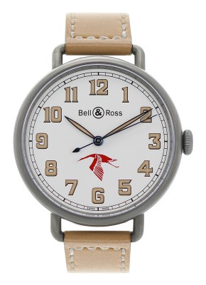 BELL & ROSS