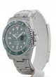 rolex-submariner-date-hulk-116610LV