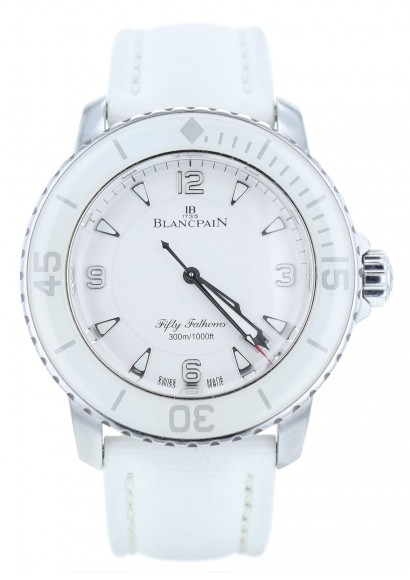 Blancpain-Fifty-Fathoms