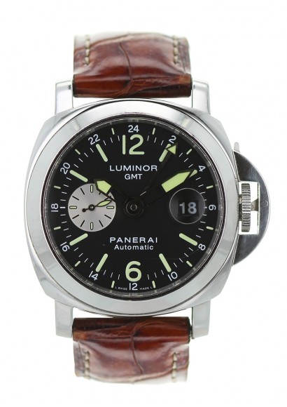 panerai luminor gmt pam 88