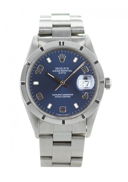 rolex 15210 oyster perpetual date