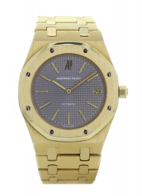 AUDEMARS PIGUET