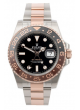  GMT Master II RootBeer 126711CHNR