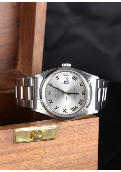 rolex-datejust-acier-16220