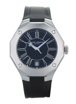 BAUME & MERCIER