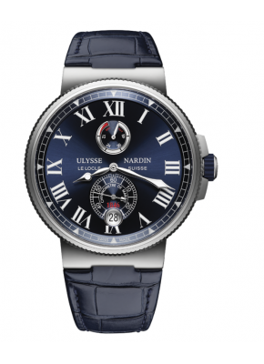 ULYSSE NARDIN