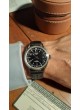  Carrera GMT automatique WS 2103 BC0724