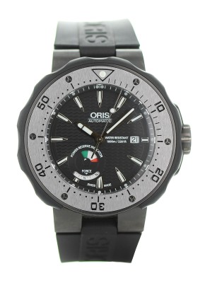 ORIS