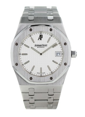 AUDEMARS PIGUET