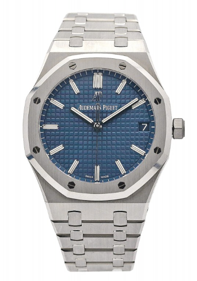 Audemars Piguet 15500ST.OO.1220ST.01 Audemars Piguet Royal Oak