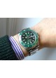 Rolex Submariner date HULK 116610LV