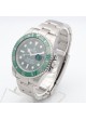 Rolex Submariner date HULK 116610LV