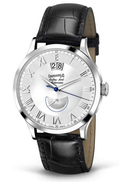 Eberhard & Co Extrafort automatic edition bluet 41037 710