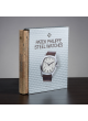 Patek Philippe Steel watches Mondani