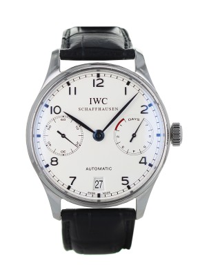 IWC