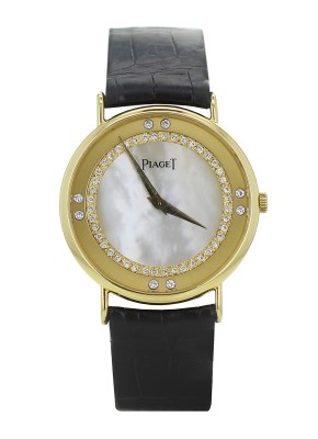 PIAGET