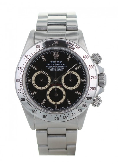 daytona rolex 16520