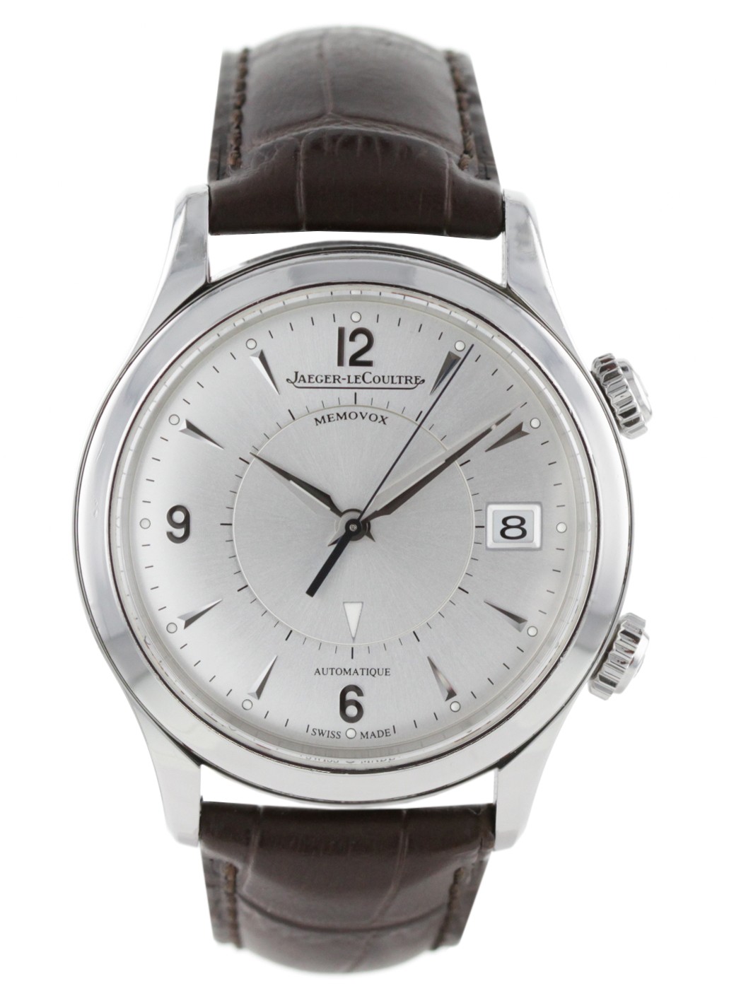 Jaeger lecoultre clearance master control memovox