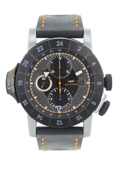 GLYCINE AIRMAN 