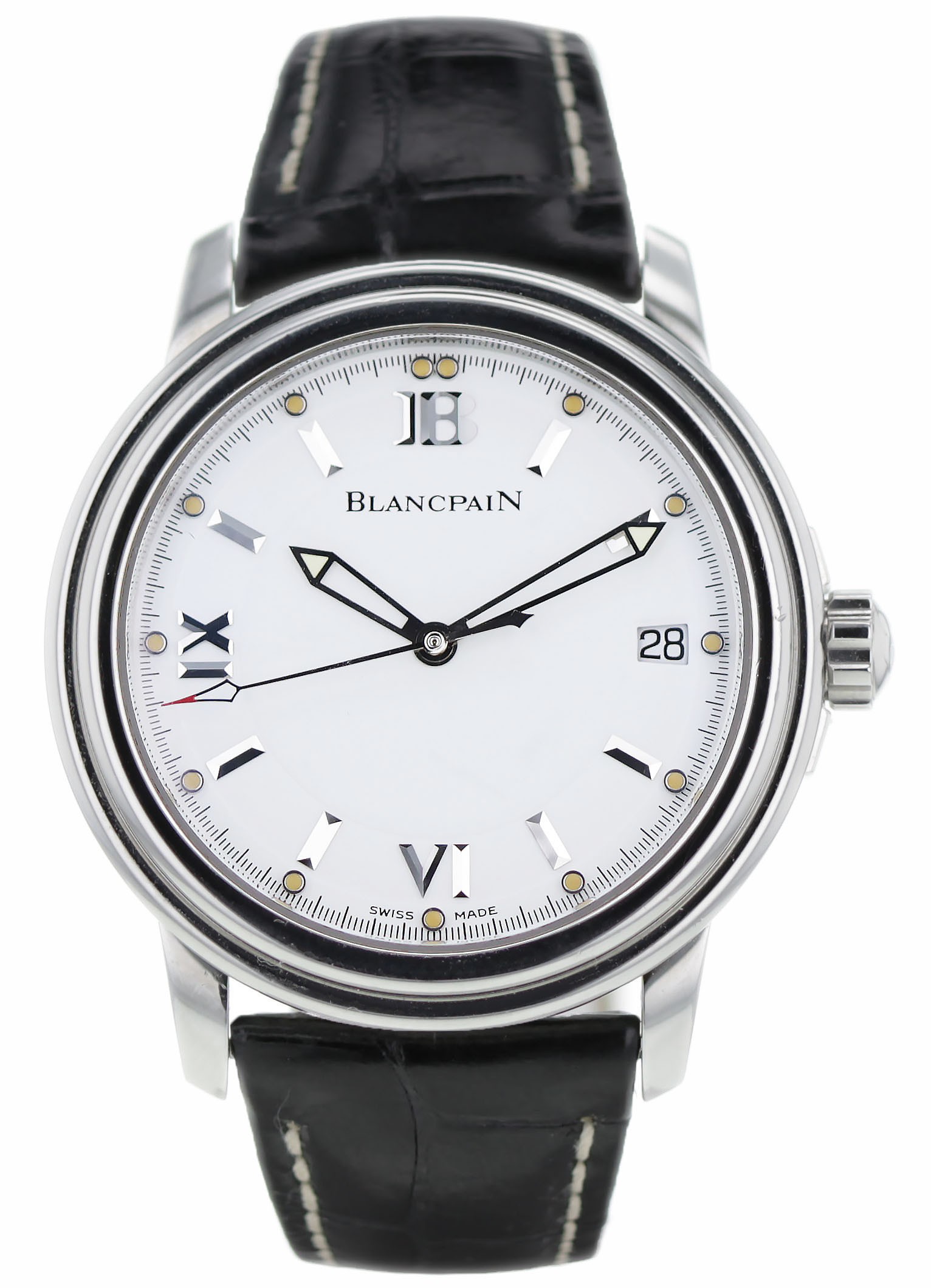 BLANCPAIN Leman Blancpain Leman