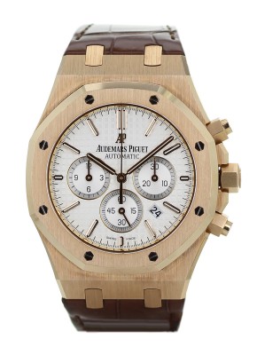 AUDEMARS PIGUET