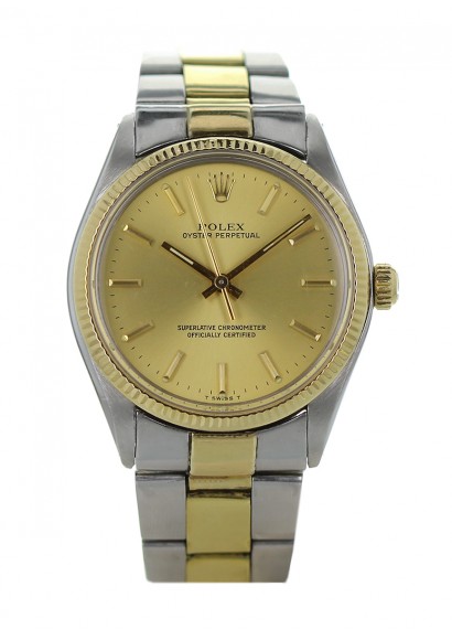 rolex-oyster-perpetual-1005-or-acier