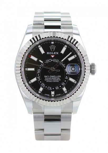 rolex-sky-dweller-acier-326934-noir