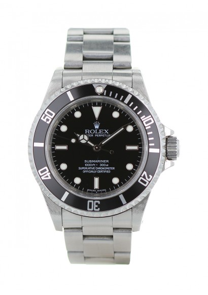 rolex-submariner-14060m-acier